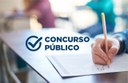 Concurso Público 01/2025