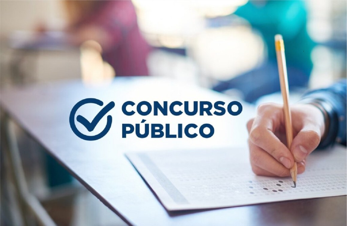 Concurso Público 01/2025