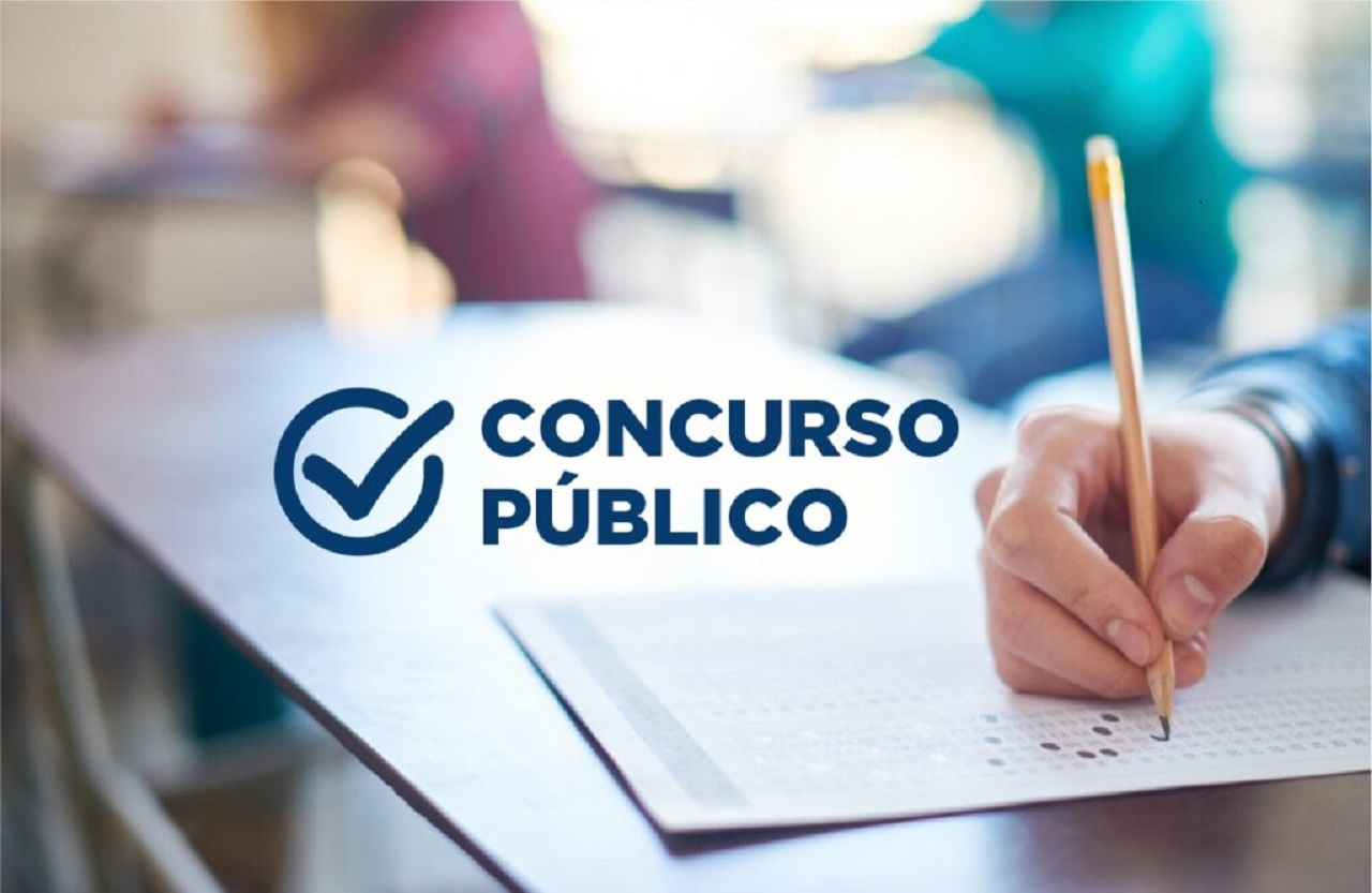 Concurso Público 01/2025