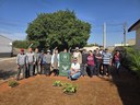 Curso de Jardinagem em Lucianópolis!
